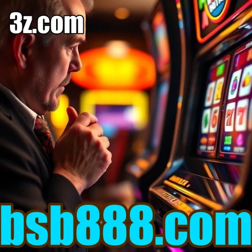 Emoção e Diversão no Bingo do bsb888.com