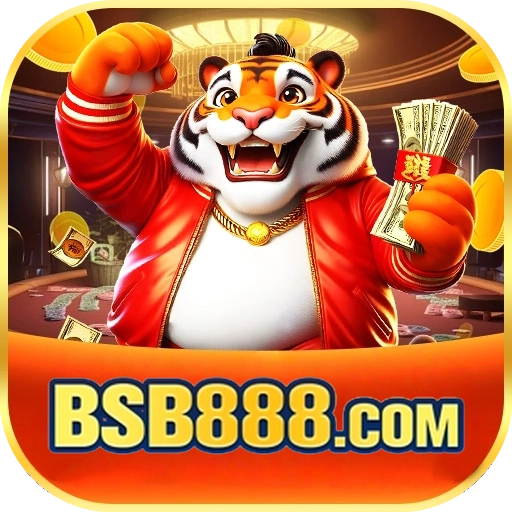 bsb888 logo