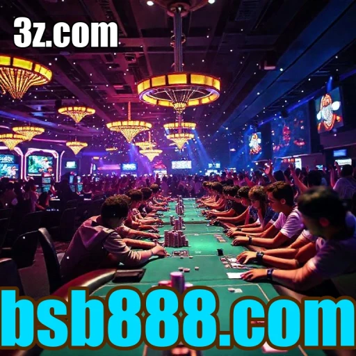 Highroller: A Experiência Inigualável no bsb888.com