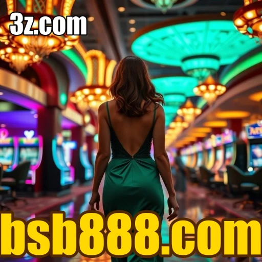 Sorteios Incríveis em bsb888.com: A Loteria Digital Que Fascina